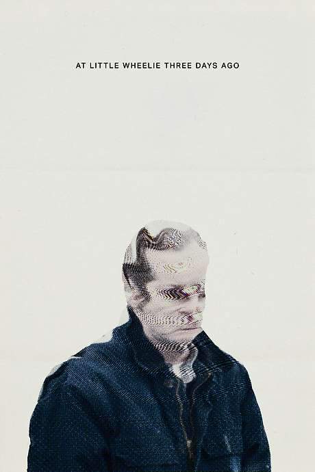 At Little Wheelie Three Days Ago